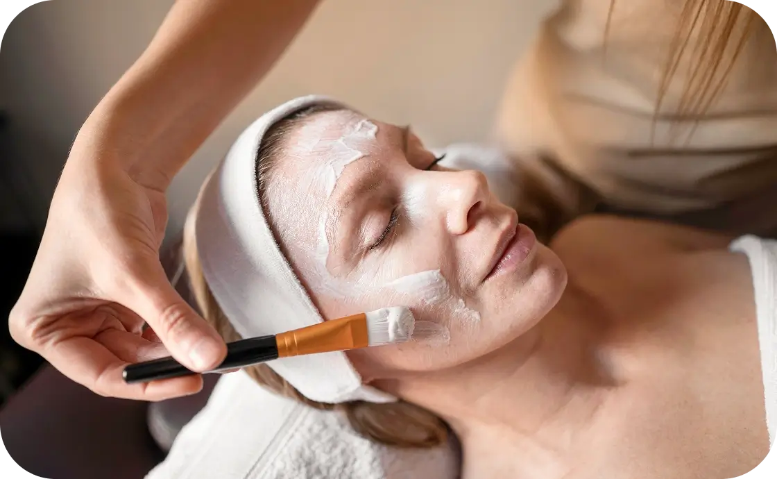 Classic European Facial