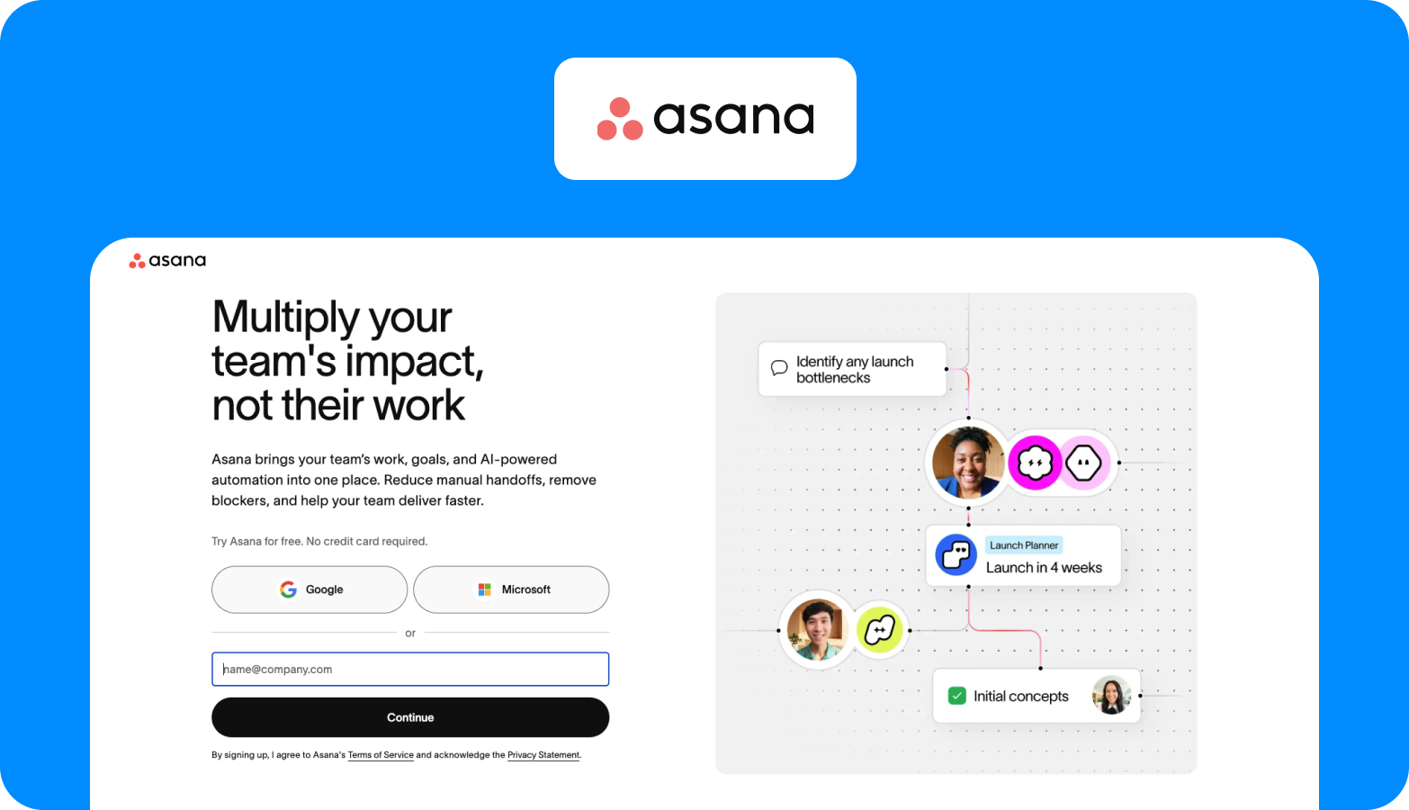 asana logo