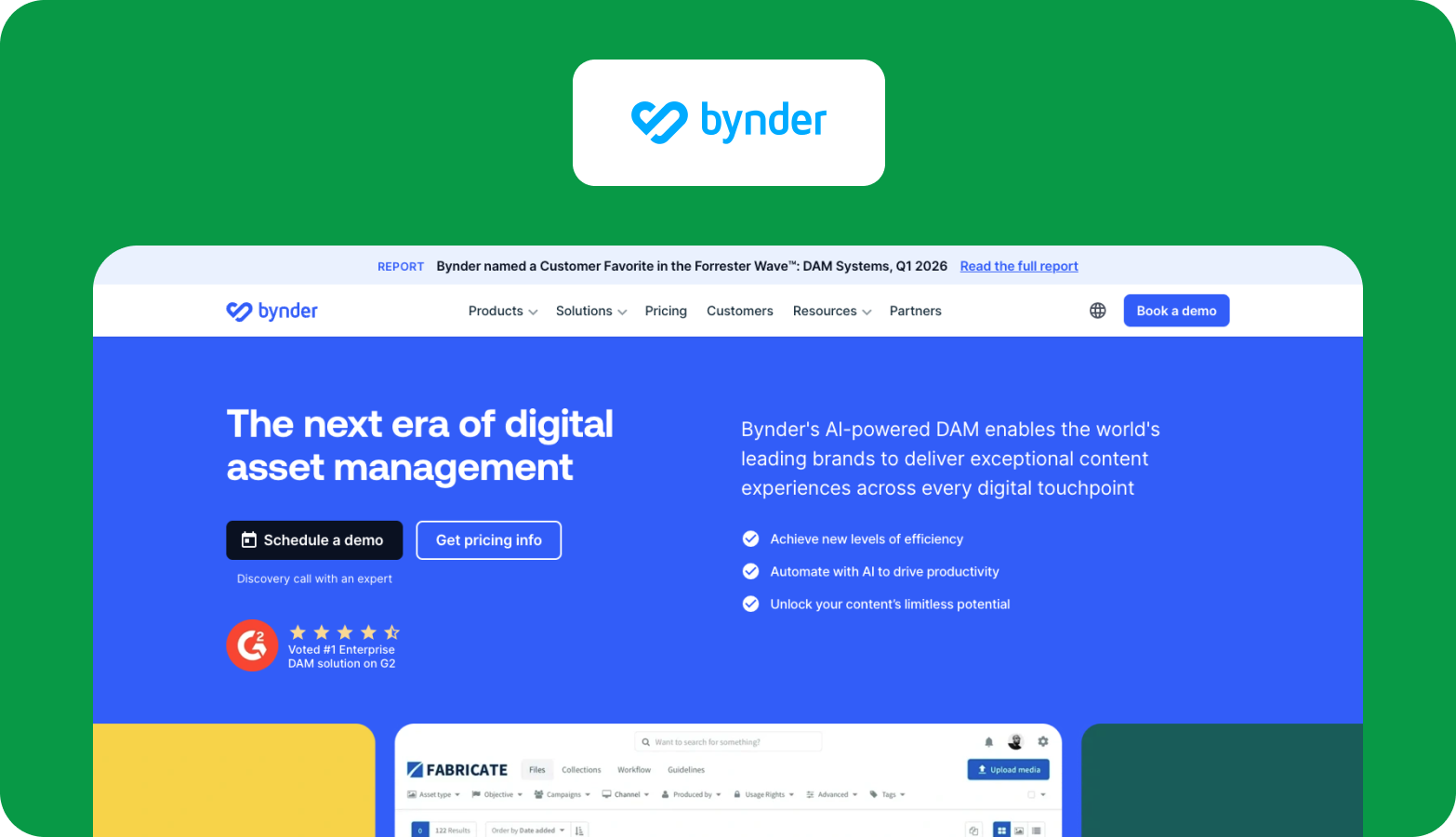 bynder
