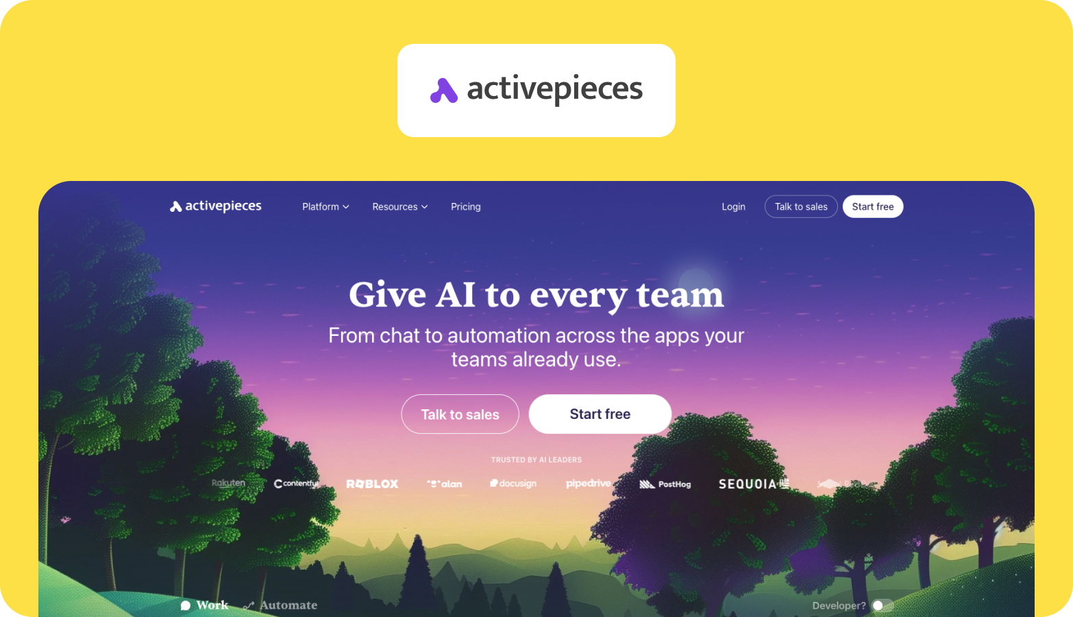 activepices logo