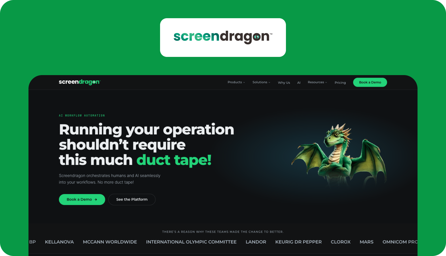 screendragon logo
