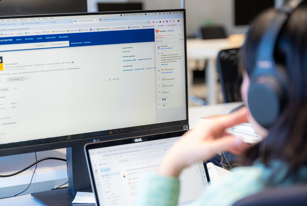 content creation software