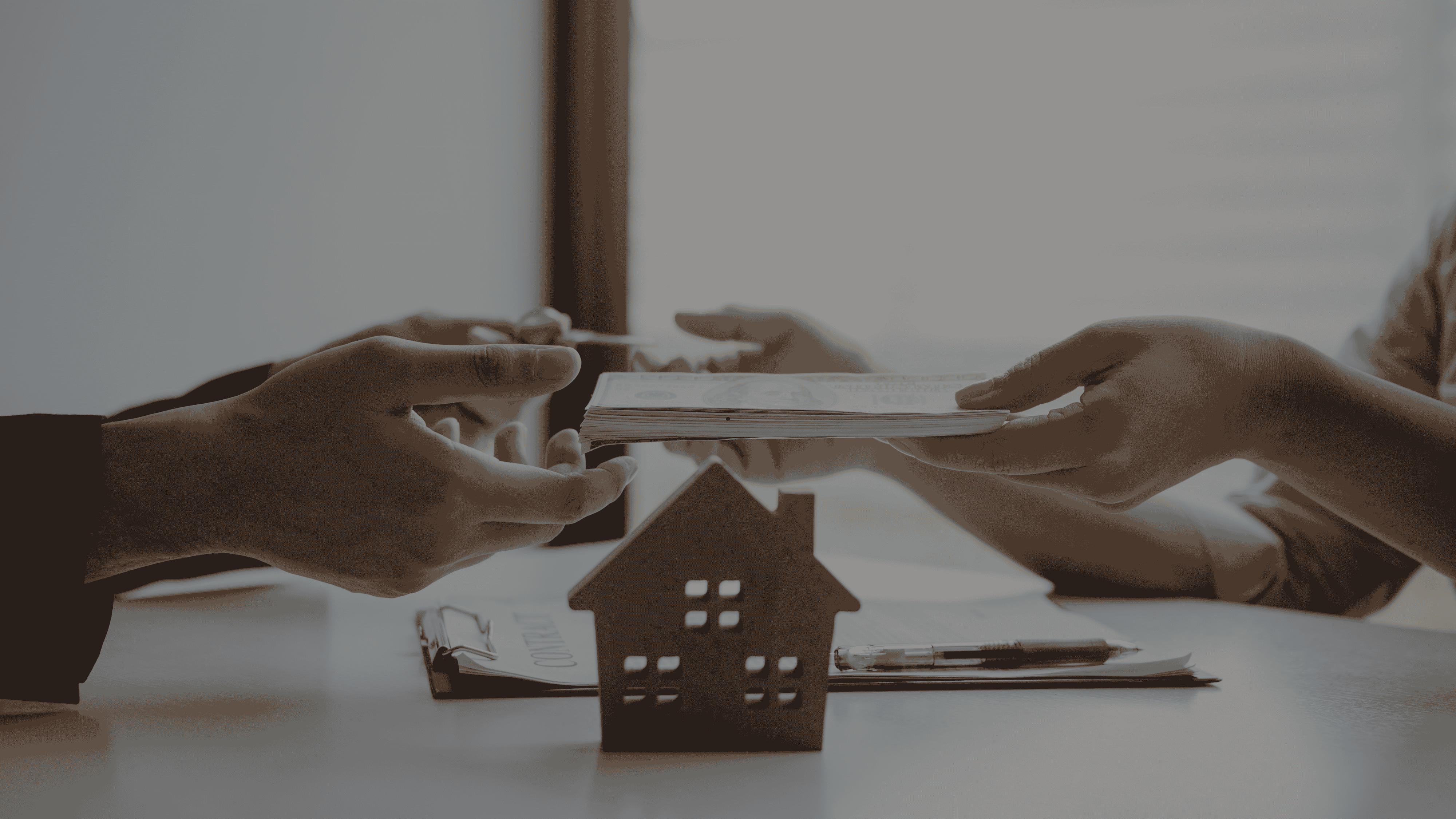 Buying Home Slider Image