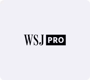 WSJ pro