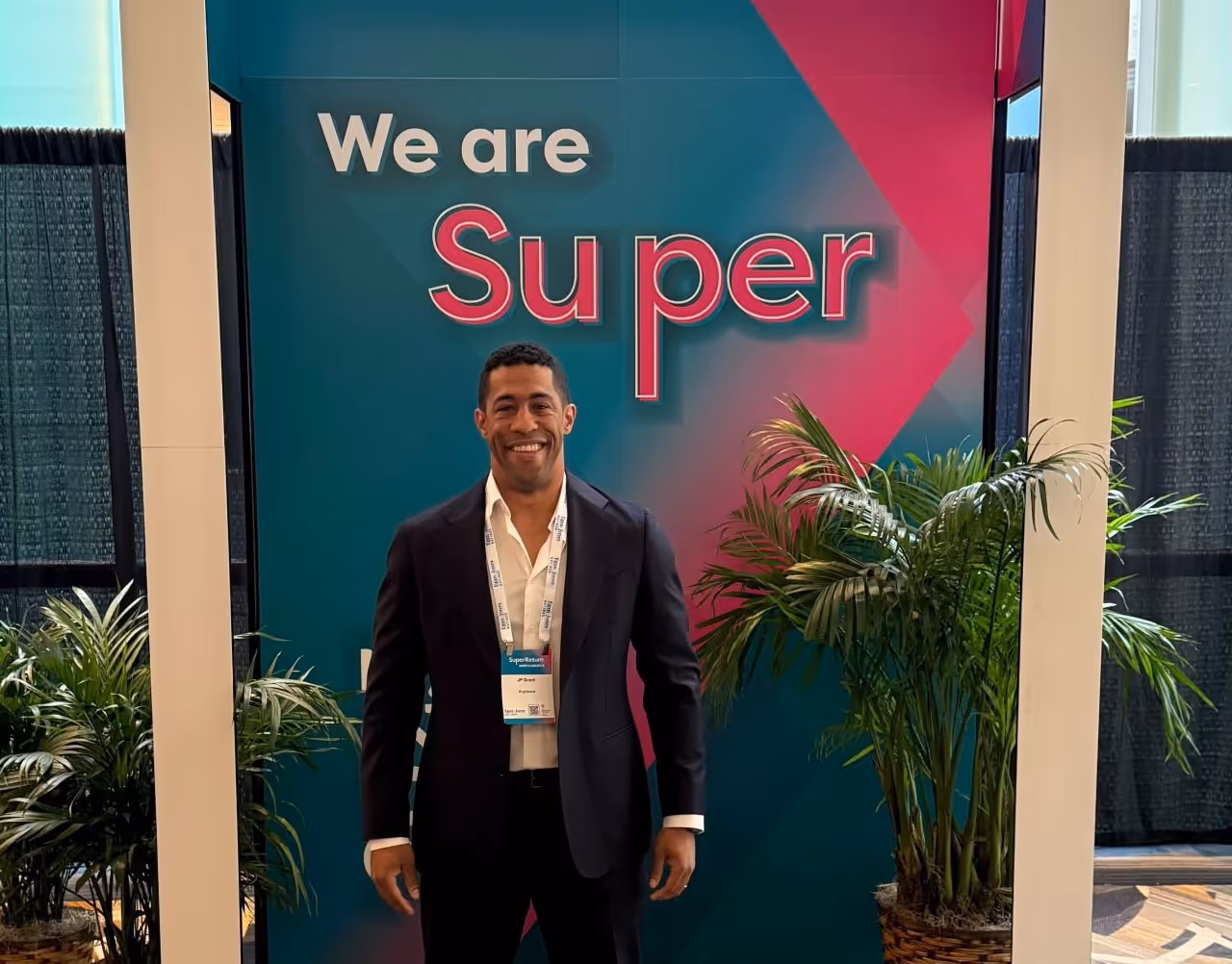 SuperReturn North America 2025 Q&A with JP Grant: The Asymmetric Upside of AI