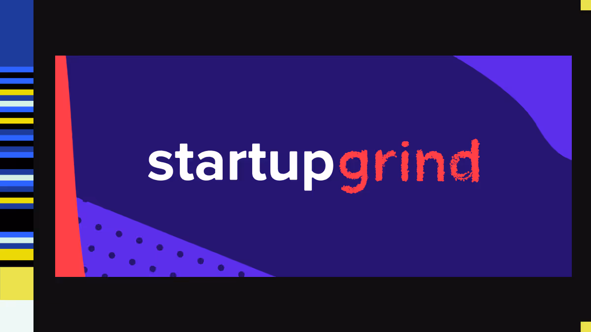 Scaling Smart in the Age of AI Agents: What We Learned at Startup Grind 2025