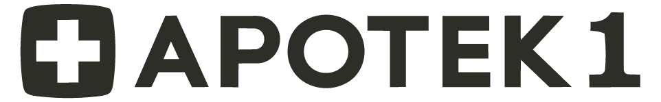 Apotek 1