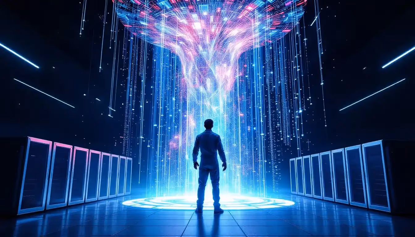 Parallel processing in a simulation environment to improve performance.