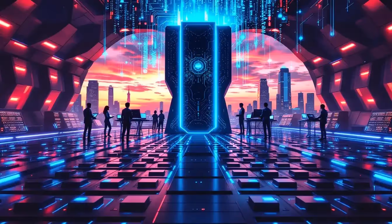 Real-world applications of HPC workloads.