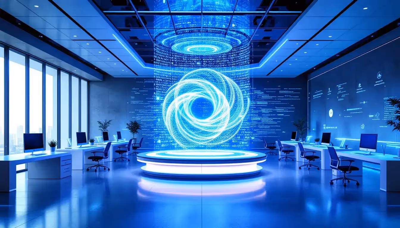 Enhancing productivity with cloud development environments.