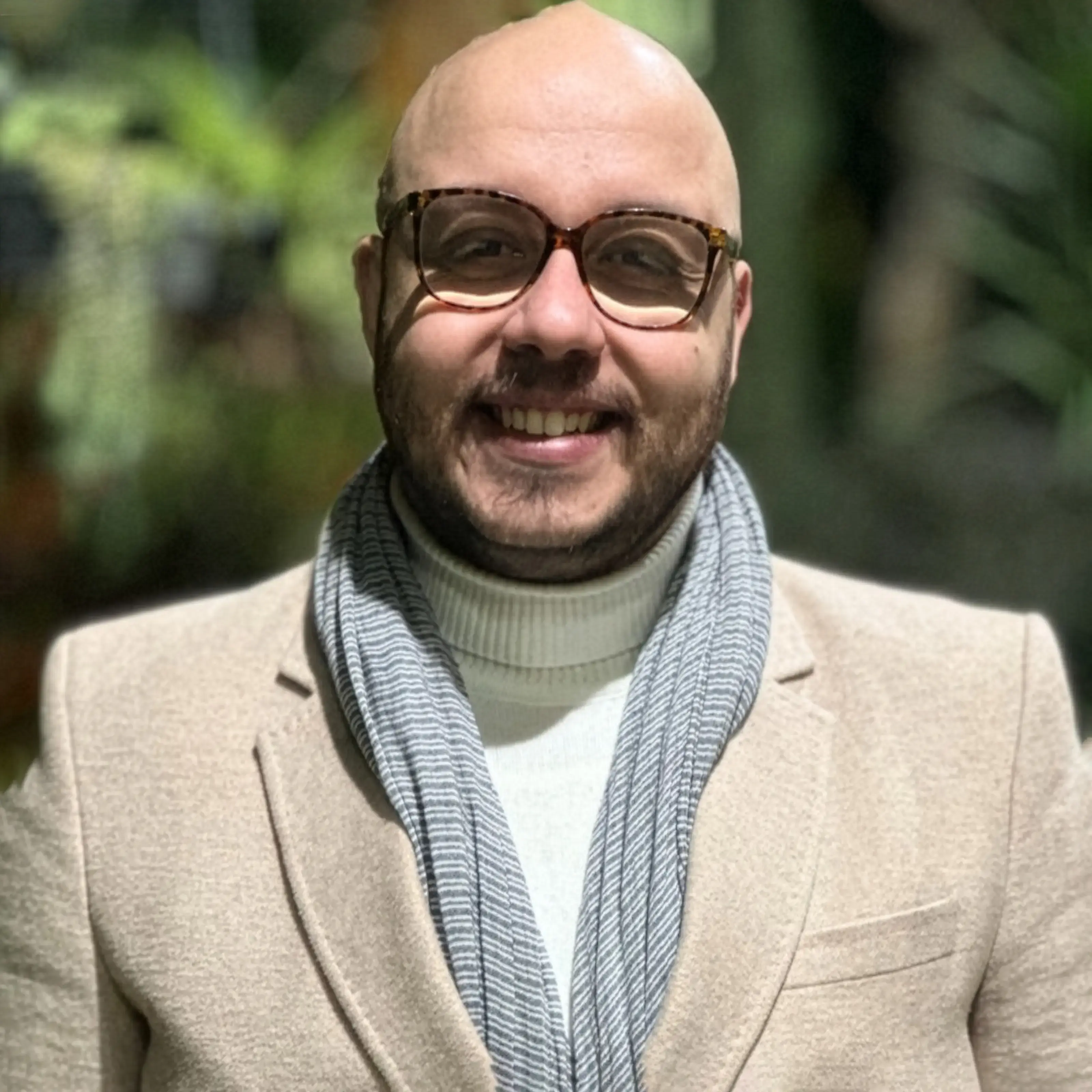 أحمد إيمان زكريا