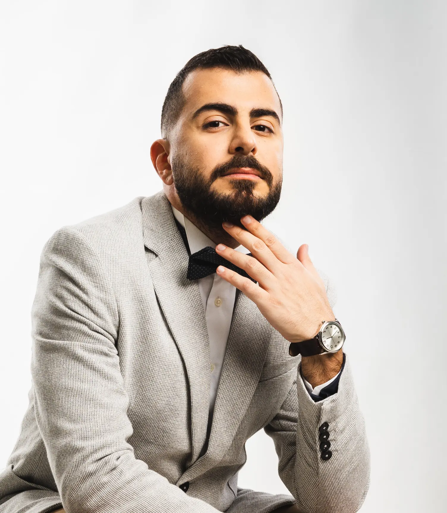 زيد بواب