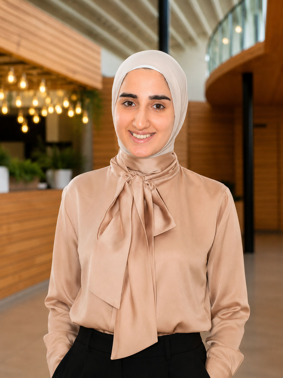 ساره ابو شقرا