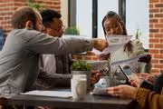 DEIB in Employee Financial Wellness: Unlocking Workforce Potential