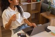 The future of work
