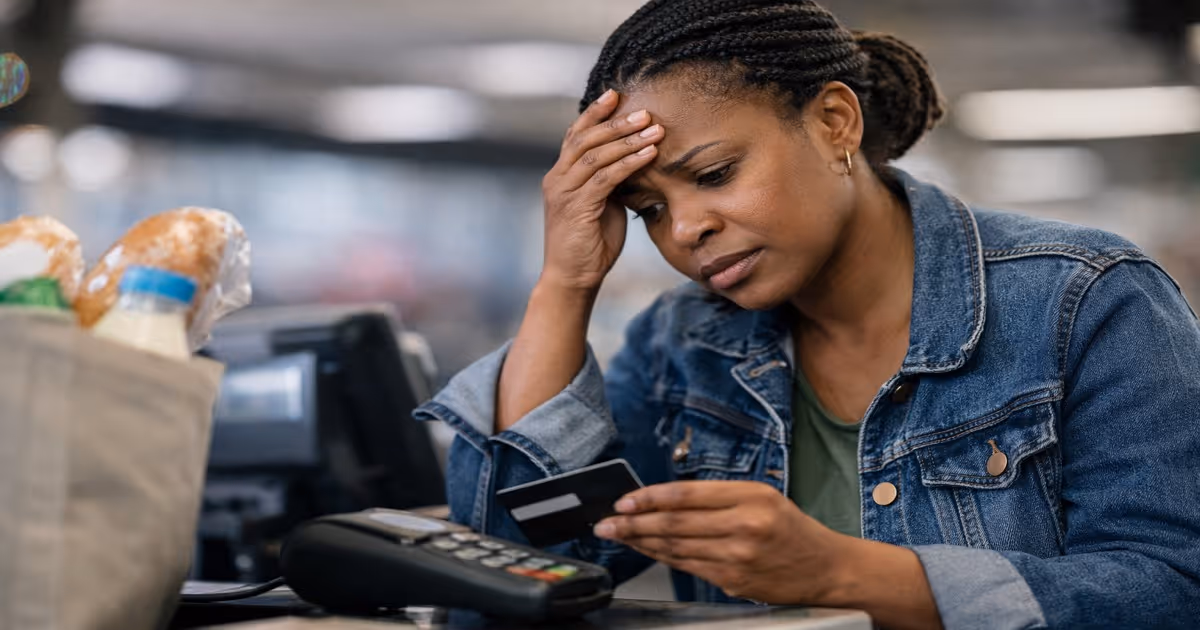 Financial Stress Is Not Random. It’s a Behaviour Loop