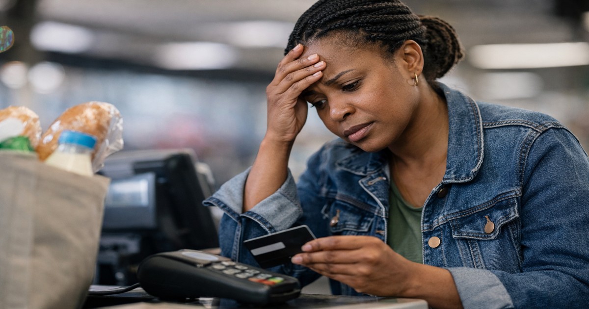 Financial Stress Is Not Random. It’s a Behaviour Loop