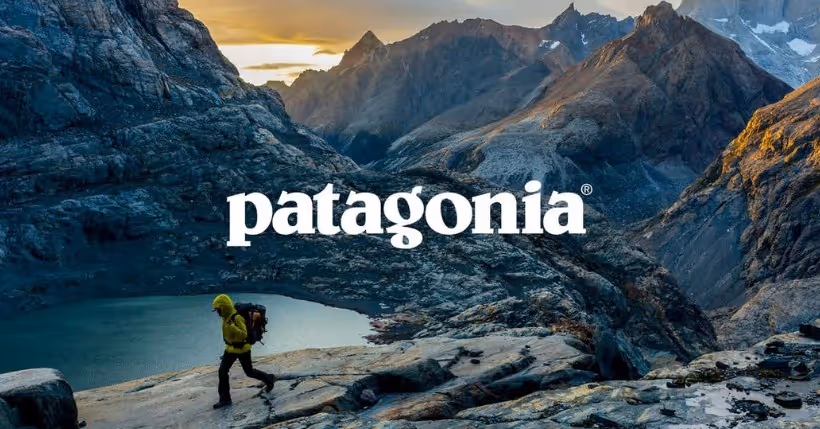 Gen Z On Patagonia Materials and Environmental Programs