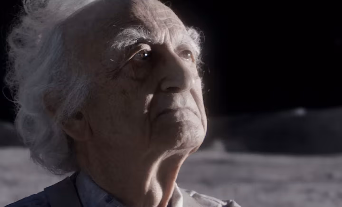 John Lewis sees a significant sales uplift following 'Man on the Moon' launch