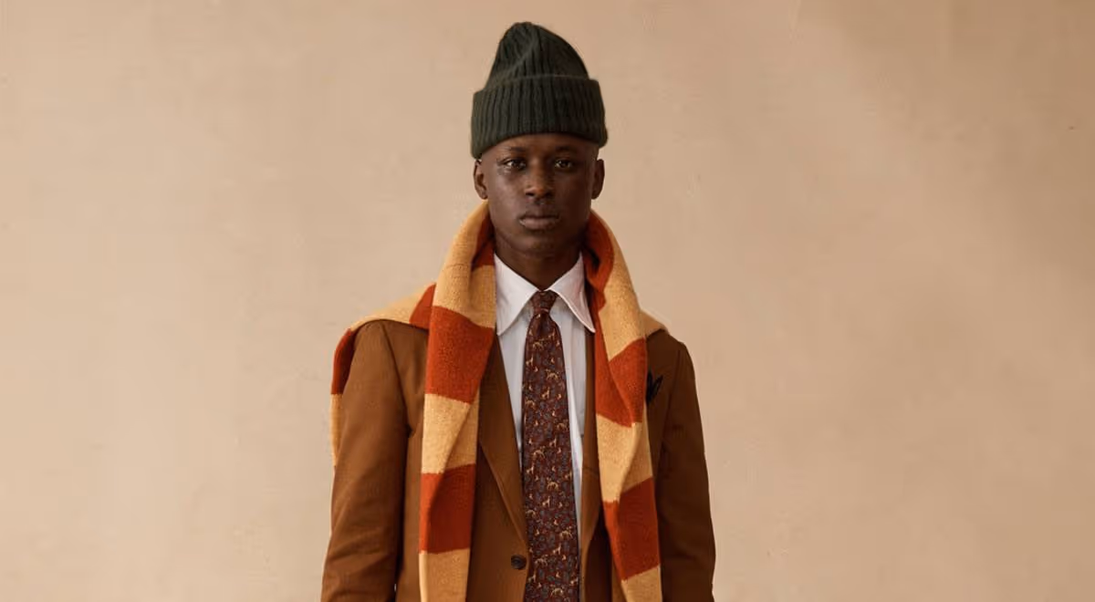 Drake's x Aimé Leon Dore