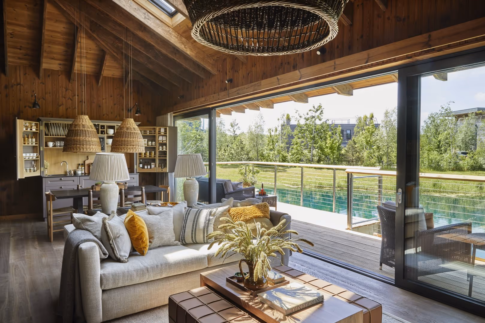 Cotswold's Rural Retreat