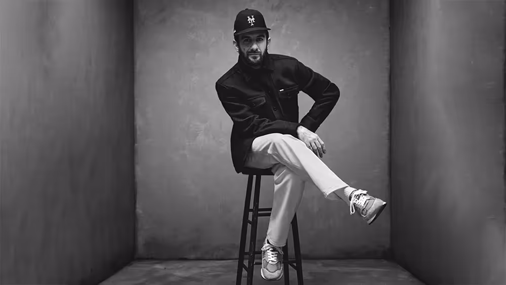 New Balance Names Aimé Leon Dore's Teddy Santis Creative Director