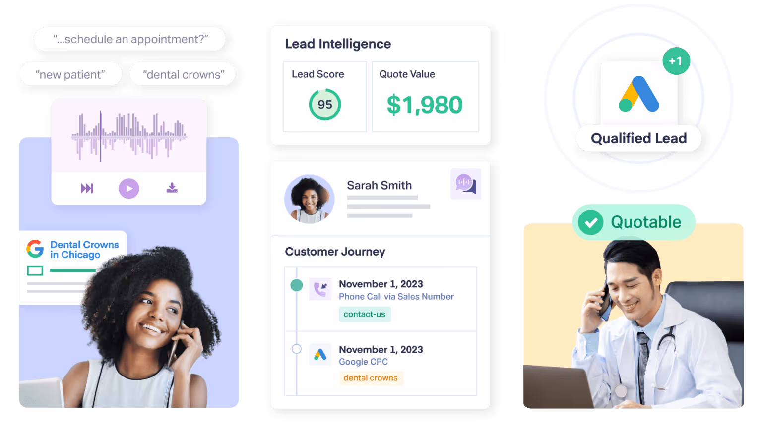 Google Ads Conversion Tracking for Agencies & Clients