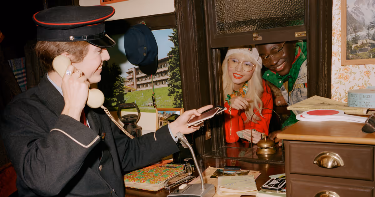 Francis Bourgeois Lands Gucci Partnership By Ignoring Brand Expectations