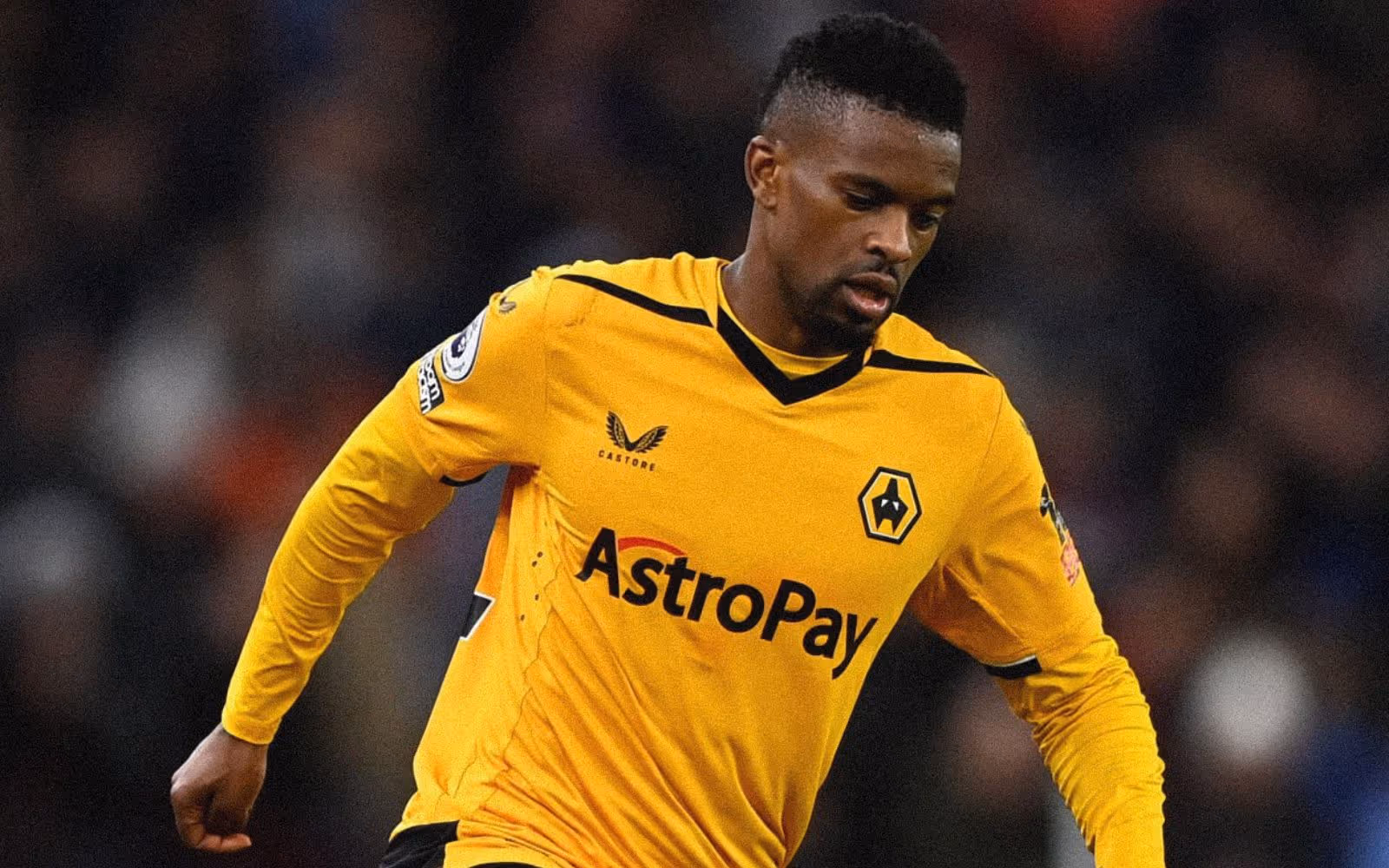 Castore's quality control does not seem to be working as it should, leaving both clubs and fans with sloppy materials and obvious manufacturing defects.