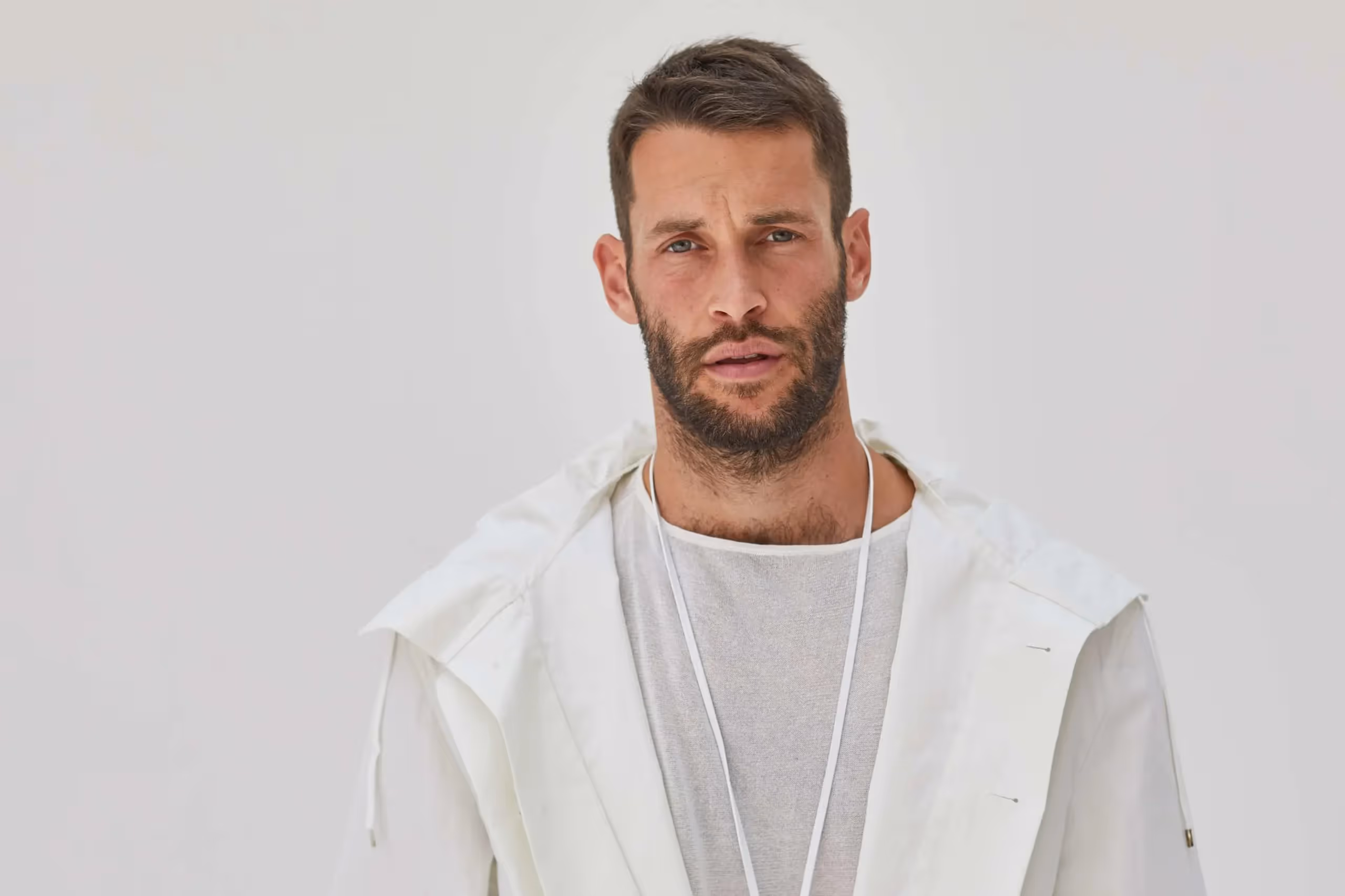 Simon Porte Jacquemus of Jacquemus Favorite Space Age Modern 1960s Architecture