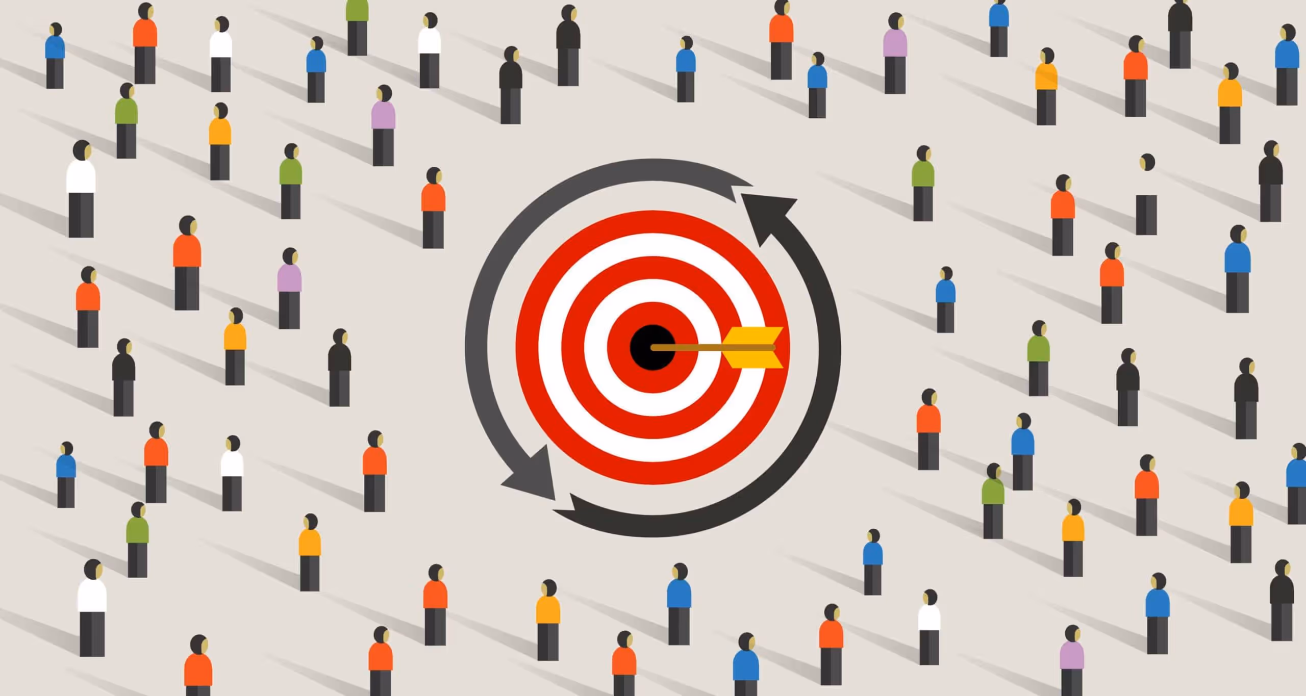 6 Steps to Define Your Target Audience