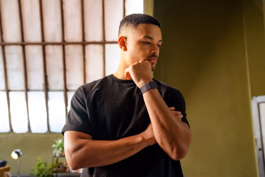 British Entrepreneur Steven Bartlett Becomes Latest Whoop Collaborator