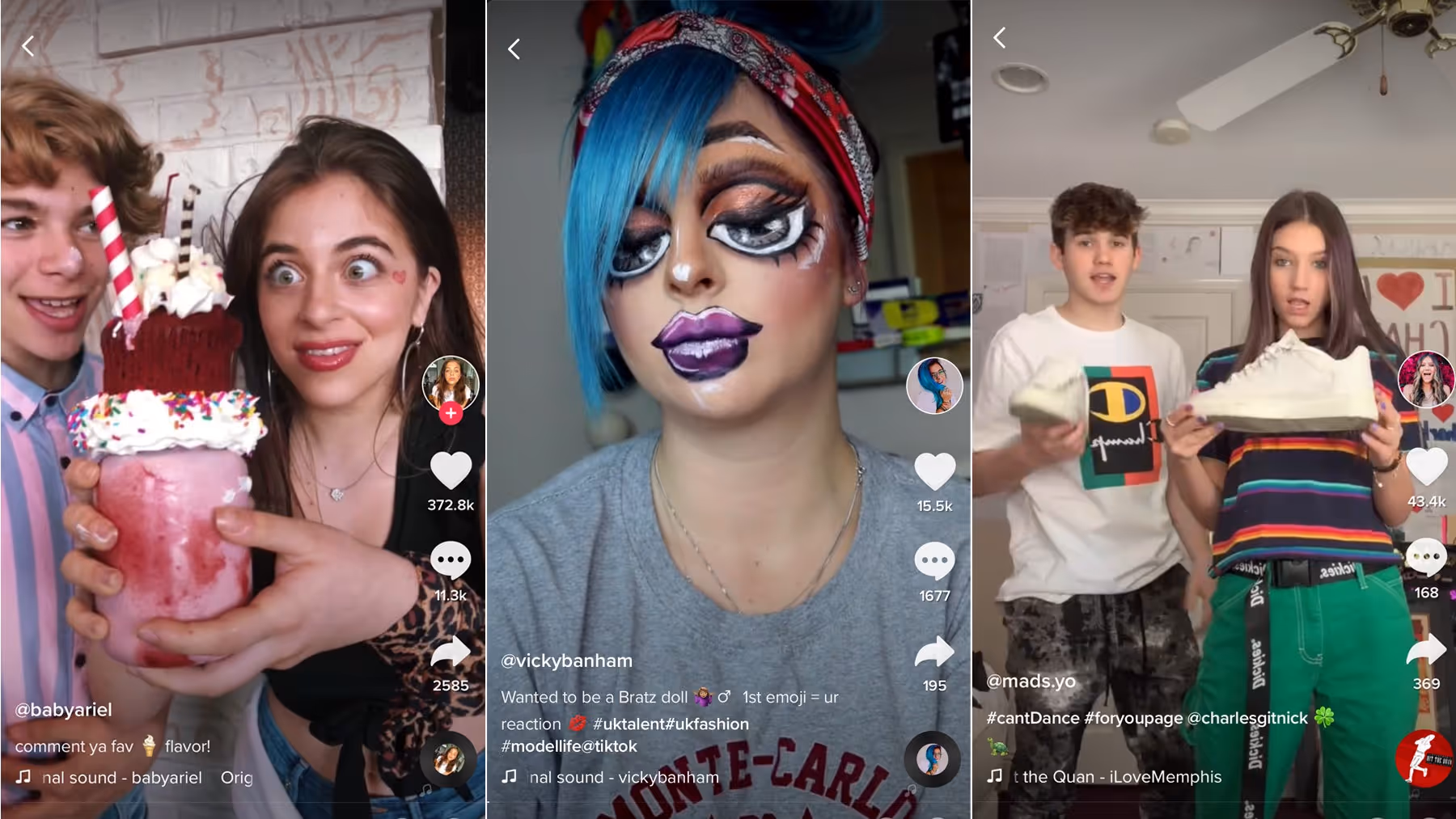 Gen Z Loves TikTok. Can Fashion Brands Learn to Love It Too?