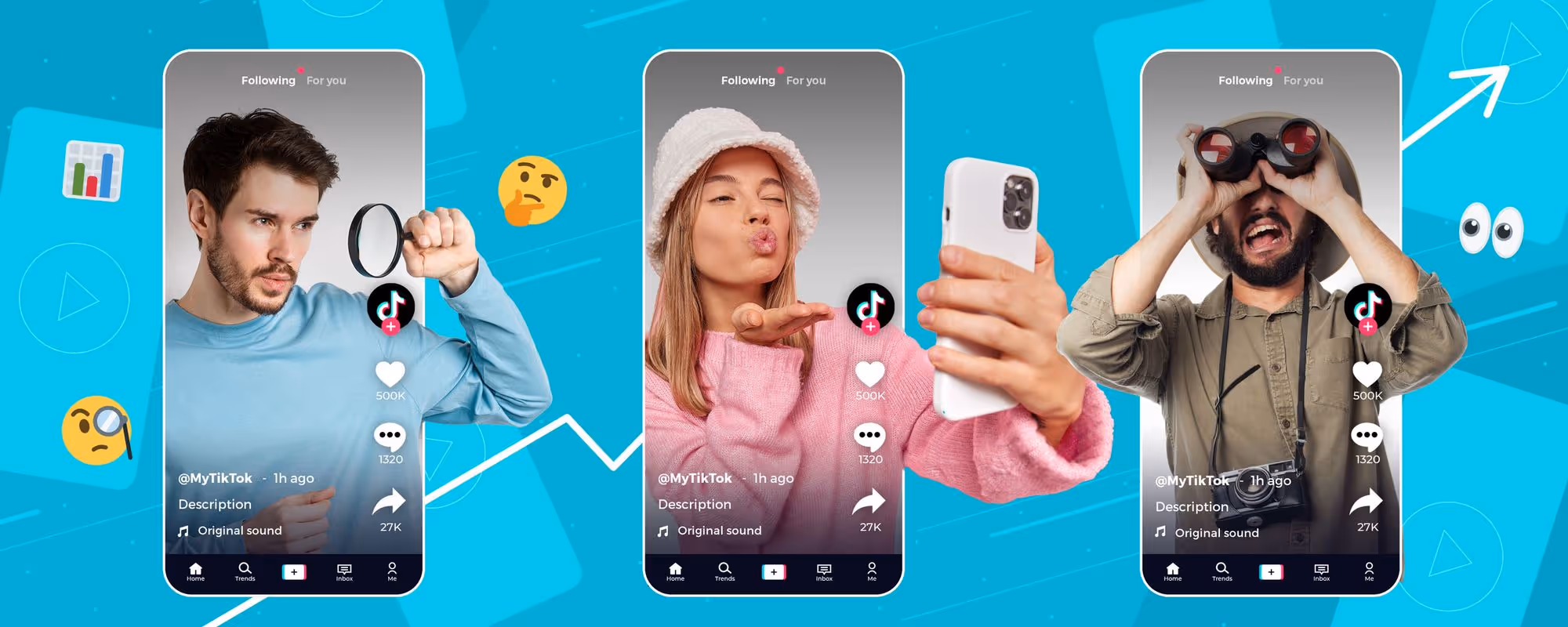 How to go viral on TikTok