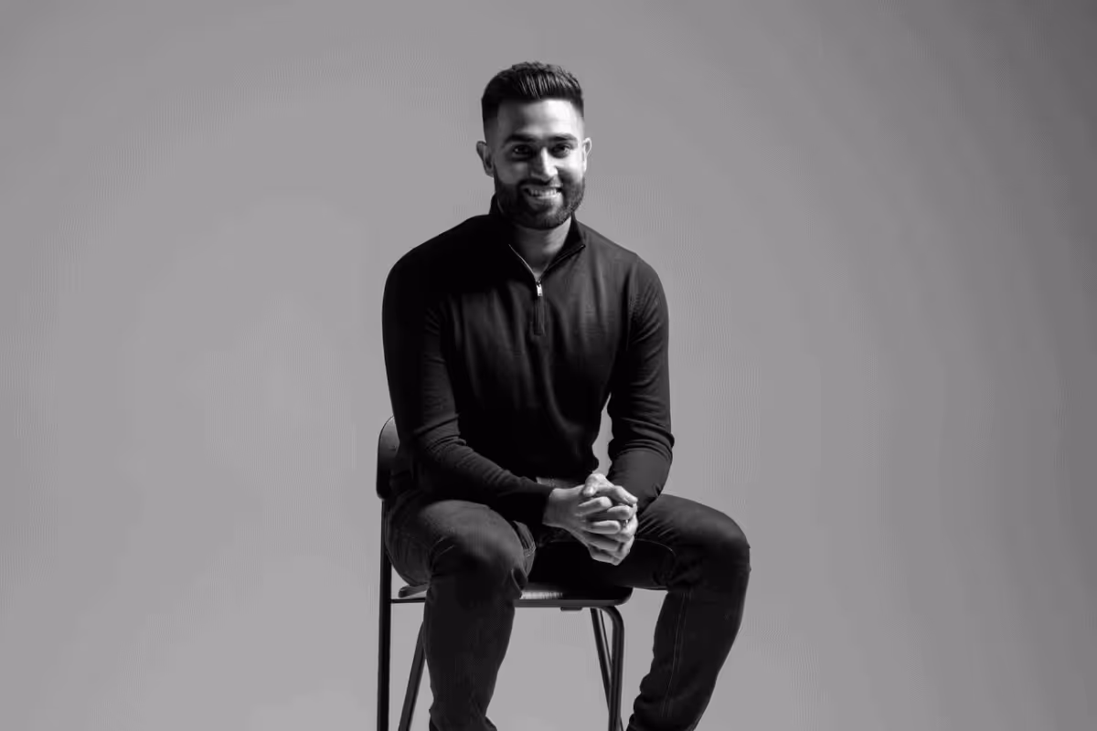 Adanola appoints Gymshark veteran Niran Chana to CEO