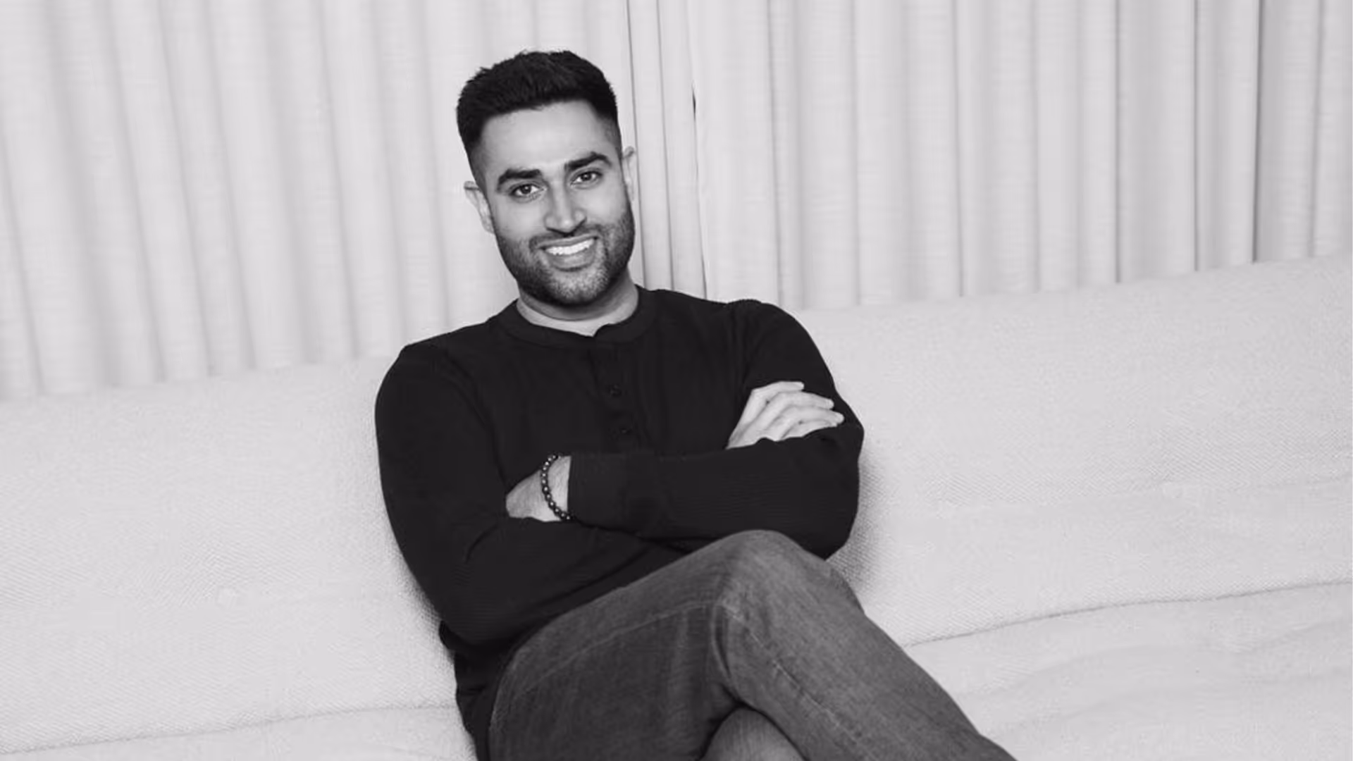 After an 8-year tenure, Niran Chana has parted ways with Gymshark, where he served as the chief commercial officer.