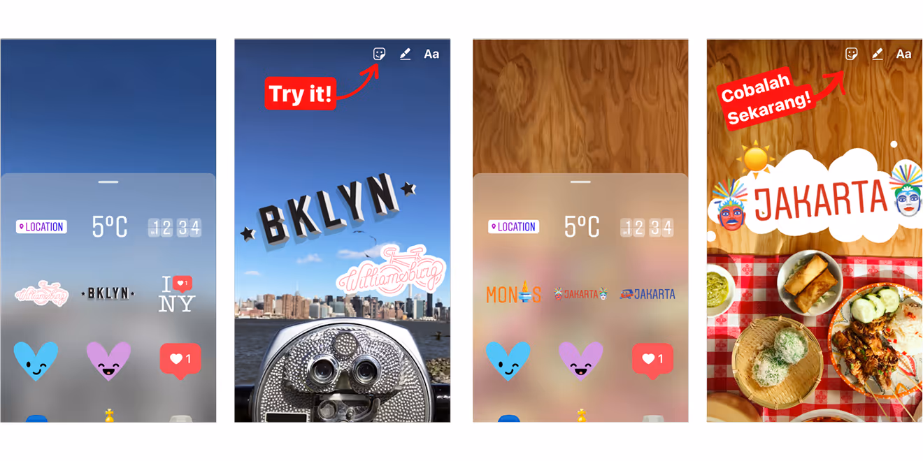 Instagram IGTV and SEO