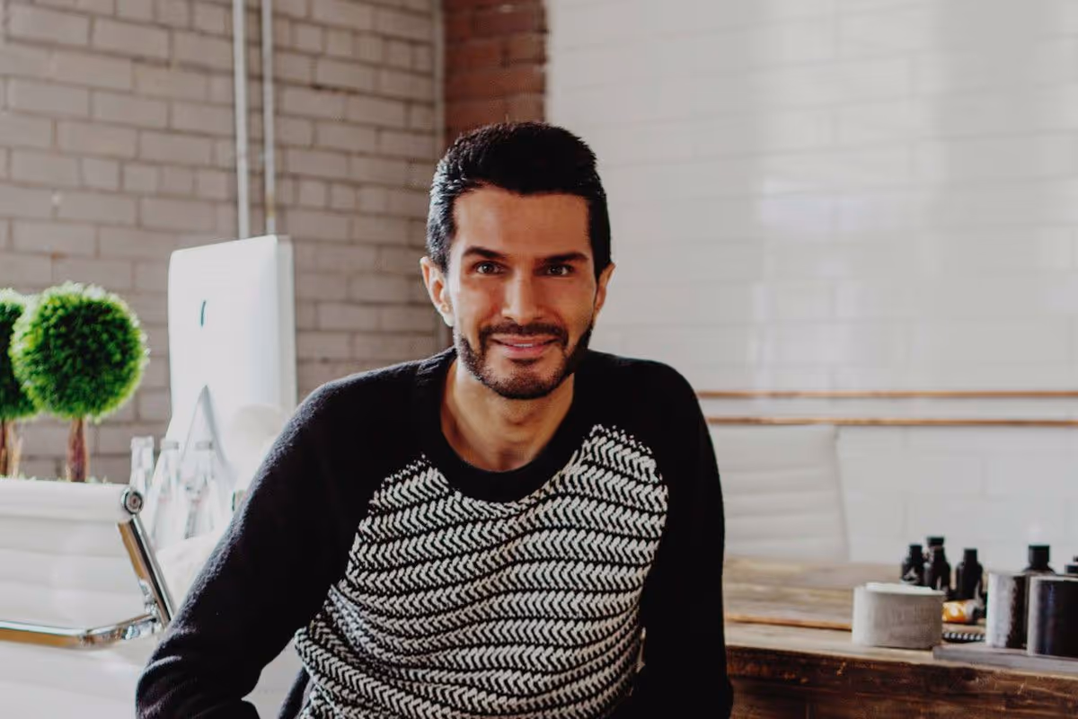 The Ordinary's streamlined skincare collection showcasing their commitment to effective, frill-free formulations