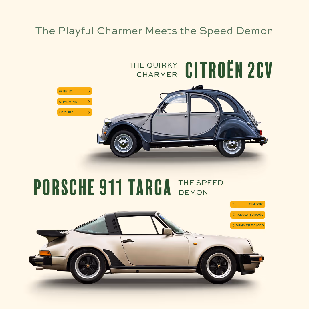 encuir creative production