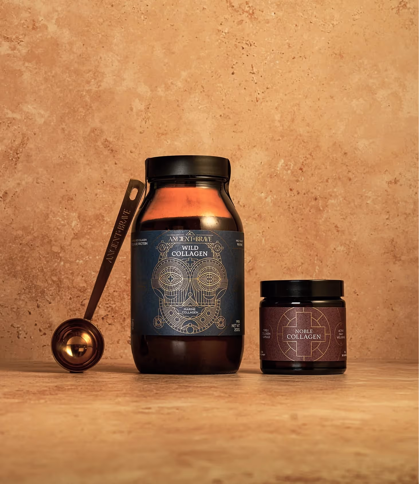 encuir creative production