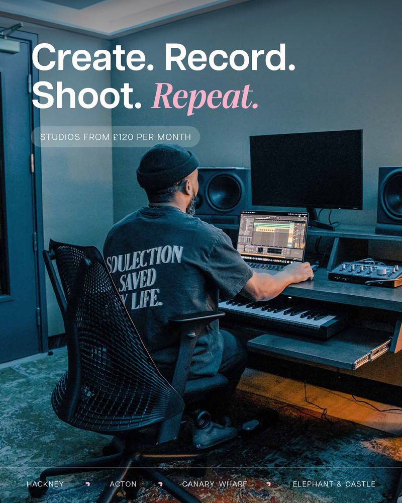 encuir creative production