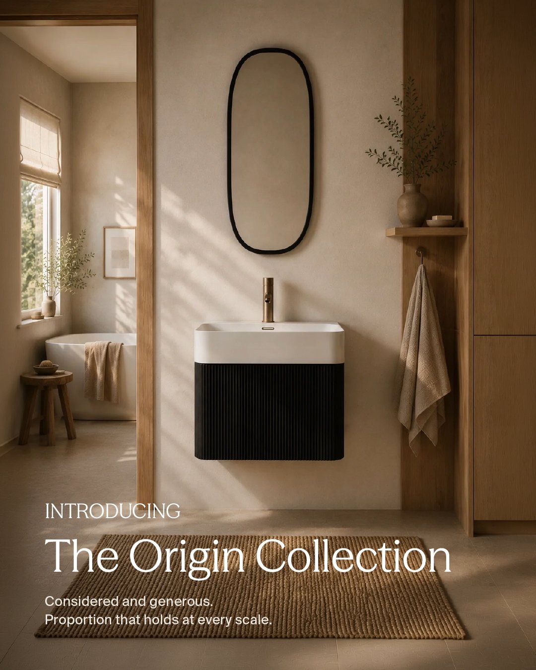CAVARI: The Origin Collection in CGI