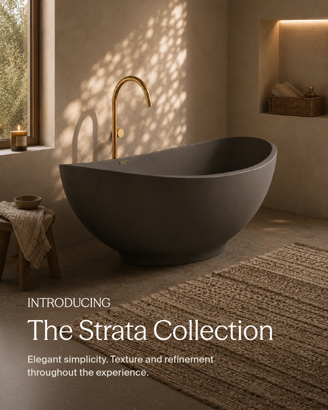 CAVARI: The Strata Collection