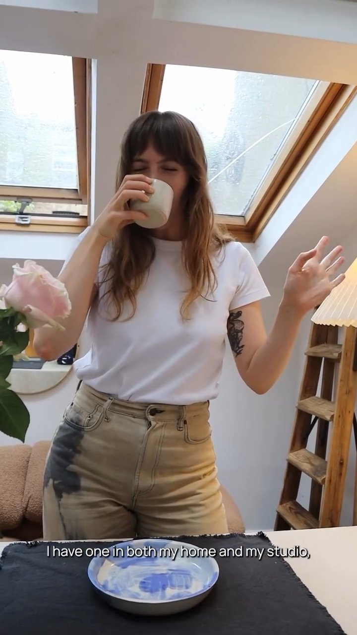 Phoenix Gravity: At Home With the Filter