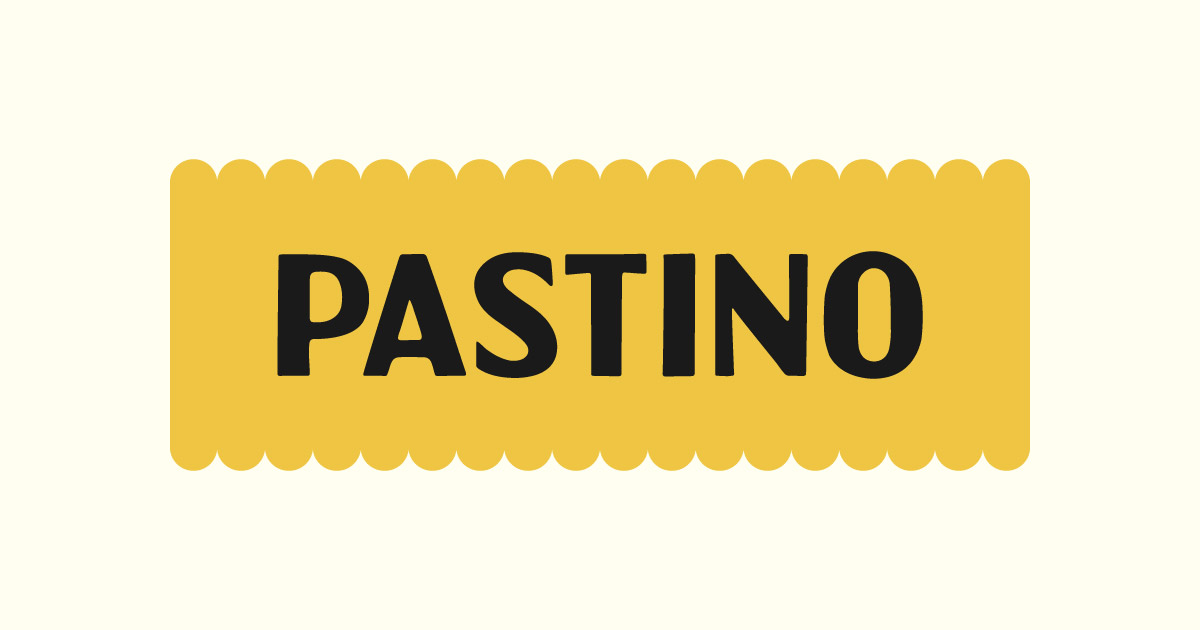 Pastino in London