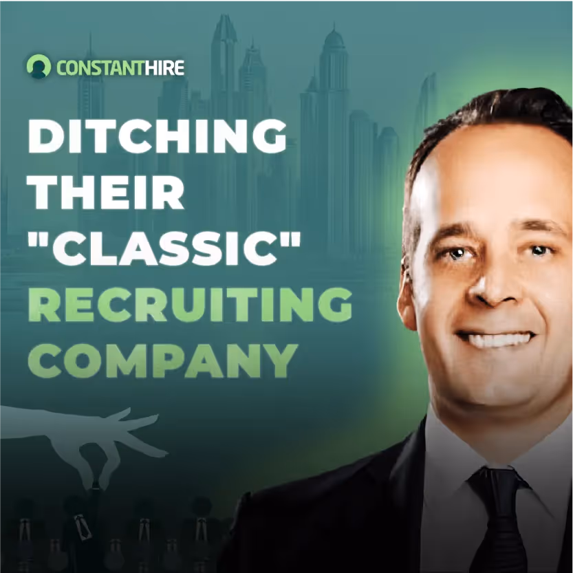 All Security Equipment: Finding a COO to Scale an 8-Figure Brand