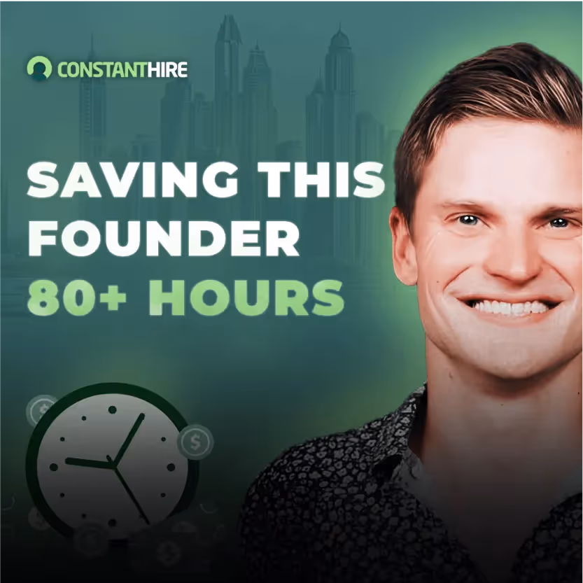 Lunchbox Packs: Hiring a Head of Marketing in Under 3 Weeks