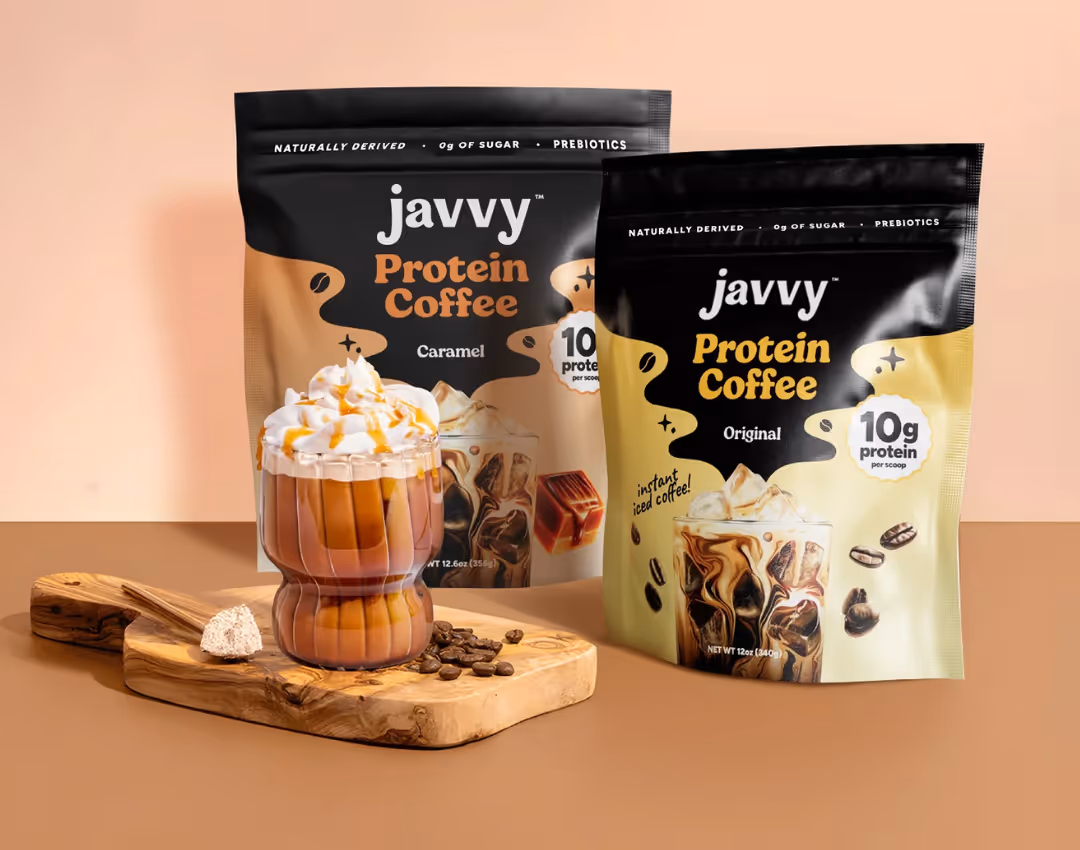 Hiring A Viral Content Creator To Scale Javvy Coffee's Top Of Funnel Efforts
