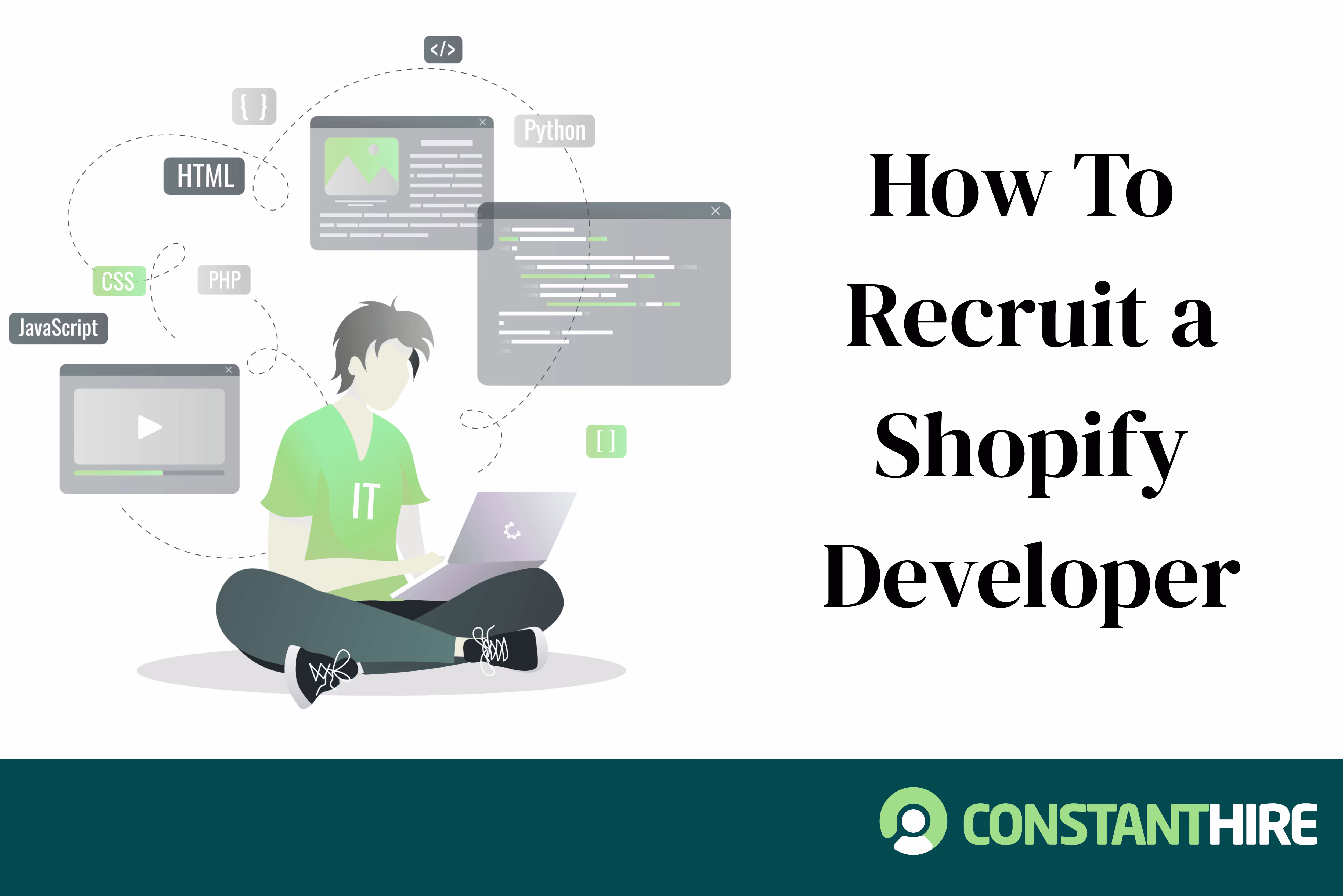 How To Hire a Shopify Web Developer in 2025