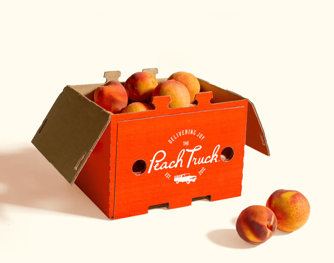 Hiring Head of Brand At The Peach Truck